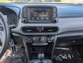 Thumbnail of 2021 Thunder Gray Hyundai KONA