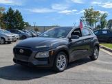 Photo of 2021 Thunder Gray Hyundai KONA
