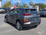 Thumbnail of 2021 Thunder Gray Hyundai KONA