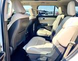 Thumbnail of 2020 Star White Metallic Tri-Coat Ford Explorer