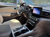 Thumbnail of 2020 Star White Metallic Tri-Coat Ford Explorer