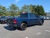 Thumbnail of 2019 Patriot Blue Pearlcoat RAM 1500 Classic