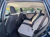 Thumbnail of 2017 Electric Storm Blue Toyota RAV4 Hybrid