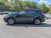 Thumbnail of 2017 Electric Storm Blue Toyota RAV4 Hybrid
