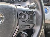 Thumbnail of 2017 Electric Storm Blue Toyota RAV4 Hybrid