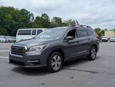 Photo of 2020 Gray Subaru Ascent