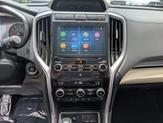 Thumbnail of 2020 Gray Subaru Ascent