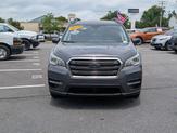 Thumbnail of 2020 Gray Subaru Ascent