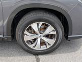 Thumbnail of 2020 Gray Subaru Ascent
