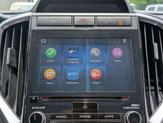 Thumbnail of 2020 Gray Subaru Ascent