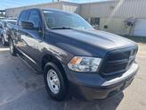Thumbnail of 2018 Granite Crystal Metallic Clearcoat RAM 1500