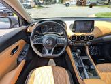Thumbnail of 2024 Gun Metallic Nissan Sentra