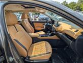Thumbnail of 2024 Gun Metallic Nissan Sentra