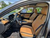 Thumbnail of 2024 Gun Metallic Nissan Sentra