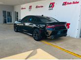 Thumbnail of 2022 Pitch Black Clearcoat Dodge Charger