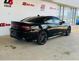 Thumbnail of 2022 Pitch Black Clearcoat Dodge Charger