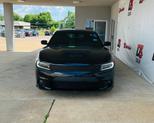 Thumbnail of 2022 Pitch Black Clearcoat Dodge Charger