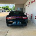 Thumbnail of 2022 Pitch Black Clearcoat Dodge Charger