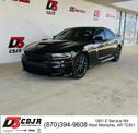 Photo of 2022 Pitch Black Clearcoat Dodge Charger