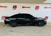 Thumbnail of 2022 Pitch Black Clearcoat Dodge Charger