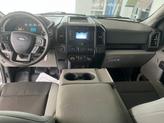 Thumbnail of 2020 Oxford White Ford F-150