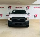 Thumbnail of 2020 Oxford White Ford F-150