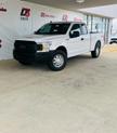 Thumbnail of 2020 Oxford White Ford F-150