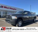 Photo of 2018 Granite Crystal Clearcoat Metallic RAM 2500