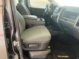 Thumbnail of 2018 Granite Crystal Clearcoat Metallic RAM 2500