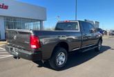 Thumbnail of 2018 Granite Crystal Clearcoat Metallic RAM 2500