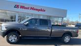 Thumbnail of 2018 Granite Crystal Clearcoat Metallic RAM 2500