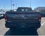 Thumbnail of 2018 Granite Crystal Clearcoat Metallic RAM 2500