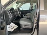 Thumbnail of 2018 Granite Crystal Clearcoat Metallic RAM 2500
