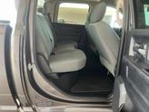 Thumbnail of 2018 Granite Crystal Clearcoat Metallic RAM 2500