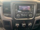 Thumbnail of 2018 Granite Crystal Clearcoat Metallic RAM 2500