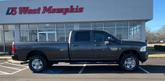 Thumbnail of 2018 Granite Crystal Clearcoat Metallic RAM 2500