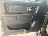 Thumbnail of 2018 Granite Crystal Clearcoat Metallic RAM 2500