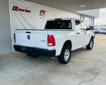 Thumbnail of 2021 Bright White Clearcoat RAM 1500 Classic