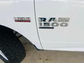 Thumbnail of 2021 Bright White Clearcoat RAM 1500 Classic