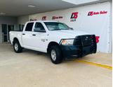 Thumbnail of 2021 Bright White Clearcoat RAM 1500 Classic