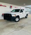 Thumbnail of 2021 Bright White Clearcoat RAM 1500 Classic