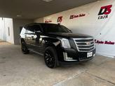 Thumbnail of 2019 Black Raven Cadillac Escalade
