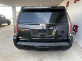 Thumbnail of 2019 Black Raven Cadillac Escalade