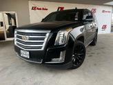 Photo of 2019 Black Raven Cadillac Escalade