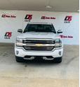 Thumbnail of 2017 Iridescent Pearl Tricoat Chevrolet Silverado 1500