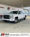Photo of 2017 Iridescent Pearl Tricoat Chevrolet Silverado 1500