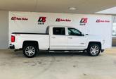 Thumbnail of 2017 Iridescent Pearl Tricoat Chevrolet Silverado 1500