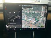 Thumbnail of 2019 Black Tesla Model 3