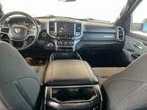 Thumbnail of 2021 Flame Red Clearcoat RAM 1500
