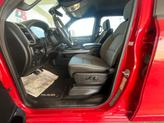 Thumbnail of 2021 Flame Red Clearcoat RAM 1500